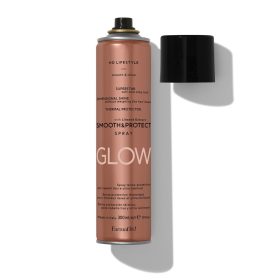 HD LifeStyle Hajsimító és Hajvédő Spray 300 ml