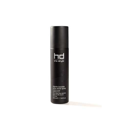 HD Prémium vitaminos hajfényspray 220ml