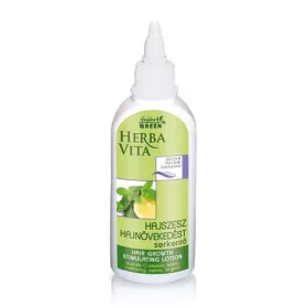   Golden Green Herba Vita hajnövekedést serkentő hajszesz 125ml