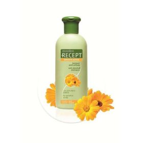 Subrina Recept sampon korpásodás ellen 400ml