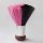 Chromwell Nyakszirt pamacs Fekete-Pink 98039 