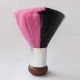 Chromwell Nyakszirt pamacs Fekete-Pink 98039 