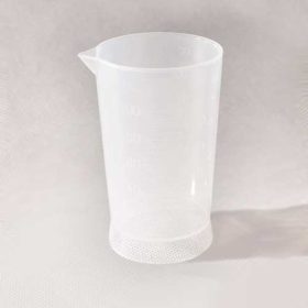 Chromwell Mérőpohár 100ml HS 52339 TRANSPARENS 