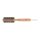 ChromWell round styler brush bristle WB 68-14