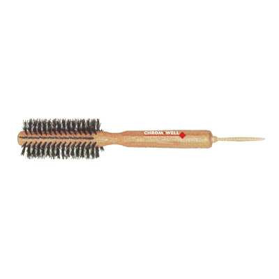 ChromWell round styler brush bristle WB 68-14