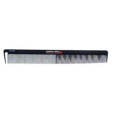 Chromwell Professional Carbon Fésű CFC-71939 