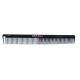 Chromwell Professional Carbon Fésű CFC-71939 