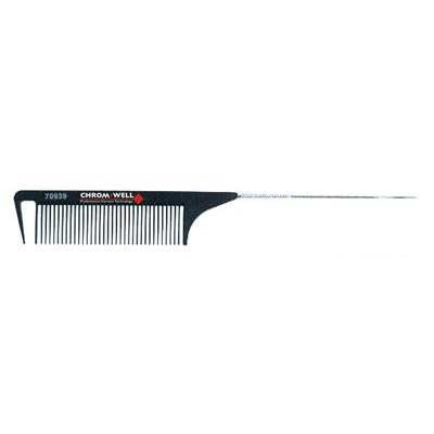 Chromwell Professional Carbon Fésű / CFC-70939 