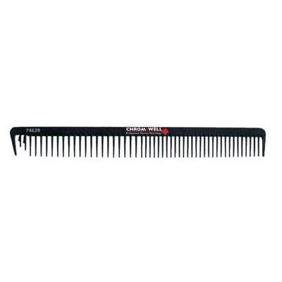 Chromwell Professional IONIC POM Fésű 74639 S 