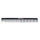 Chromwell Professional IONIC POM Fésű 74639 S 