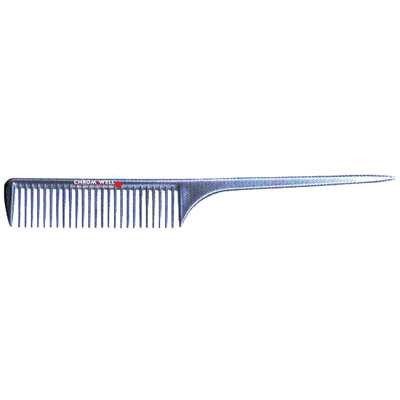 Chromwell Professional IONIC POM Styl fésű 73539 S 