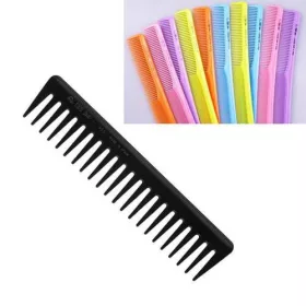 Eurostil Bontó fésű színes 00455/99 