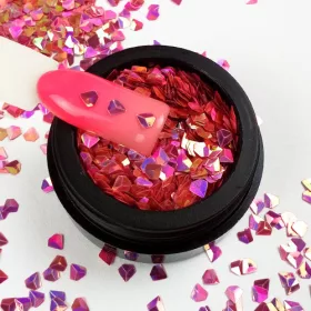 BrillBird 3D Diamond Russian Gold