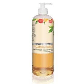   Lady Stella  SPA SPIRIT WELLNESS ALAKFORMÁLÓ CELLULIT KEZELŐ MASSZÁZSOLAJ 1000ML