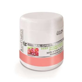 Stella GOLDEN GREEN MÉLYTÁPLÁLÓ MASSZÁZSKRÉM 250ML 