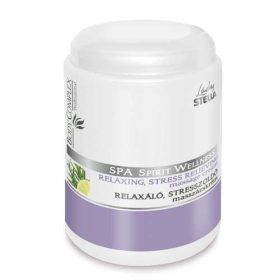 Stella SPA SPIRIT WELLNESS RELAXÁLÓ MASSZÁZSKRÉM 250ML
