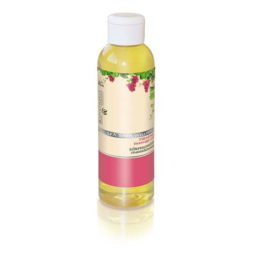 Stella SPA SPIRIT WELLNESS BŐRFESZESÍTŐ MASSZÁZSOLAJ 250ML