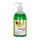 Alveola Waxing Nyugtató zselé világoszöld gyantázás után 500ml