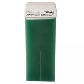 Alveola Waxing Azulénes gyantapatron 100ml széles fej