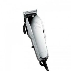   Wahl Chrome Super Taper vezetékes hajvágógép króm 08463-316H