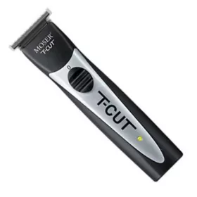Moser T-Cut vezetékes/vezeték nélküli hajvágógép