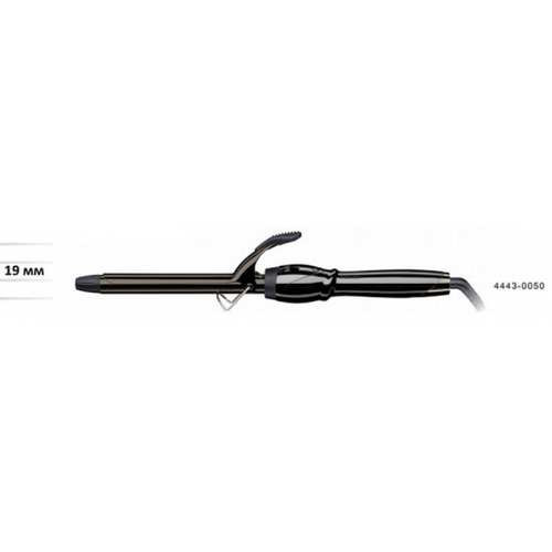 Moser TitanCurl hajsütővas 19 mm