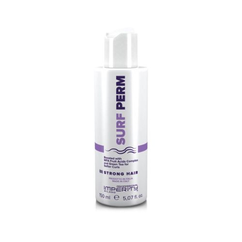 Imperity Surf Perm (0) Dauervíz Erős / Nehezen kezelhető Hajra 150ml IP