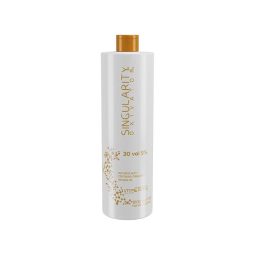 Singularity Oxivator Argánolajos Krémhidrogén 9% 1000ml IP