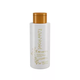 Singularity Oxivator Argánolajos Krémhidrogén 12% 150ml