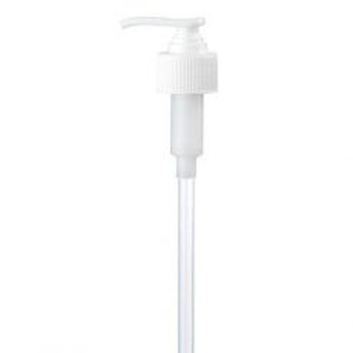 Natúr adagoló pumpa 1000 ml-es flakonhoz - 270 mm
