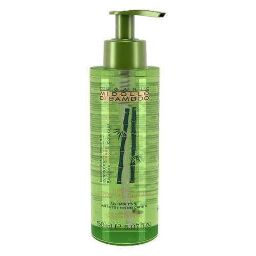 Organic Midollo Di Bamboo Lágy Kristály Szérum 150ml IP