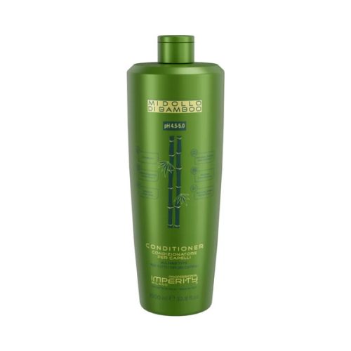 Organic Midollo Di Bamboo Kondicionáló 1000ml IP