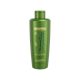 Organic Midollo Di Bamboo SLS Mentes Sampon 250ml IP
