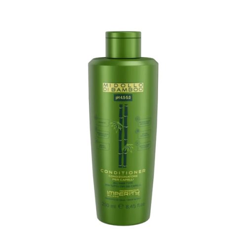 Organic Midollo Di Bamboo Kondicionáló 250ml IP