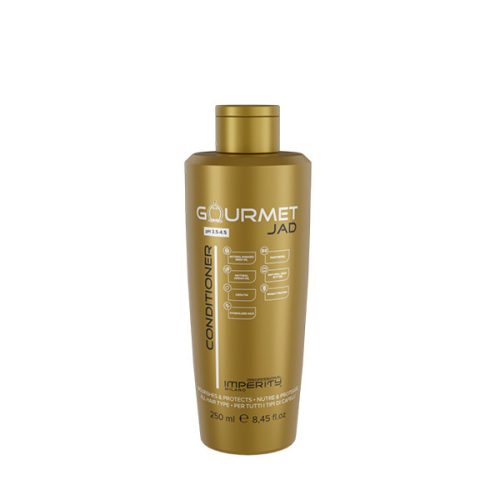 Gourmet Parabén Mentes Kondicionáló J'Adore Parfüm Illattal 250ml IP