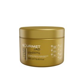   Gourmet Parabén Mentes Hajmaszk J'Adore Parfüm Illattal 250ml IP