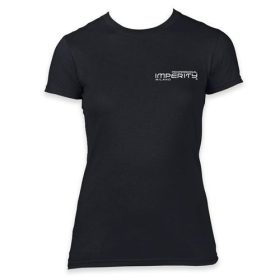 Logózott Női Fodrászpóló IP S méret -AN379