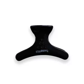 Imperity Logóval Ellátott Fekete Marcel csipesz C100 