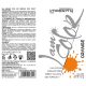 I Am Color Vegán Hajszínező Gél Narancs 100ml IP M