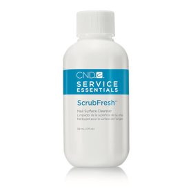 CND ScrubFresh körömelőkészítő folyadék 59 ml