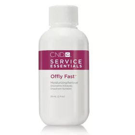 CND Offly Fast ápoló leoldó 59ml