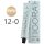 Schwarzkopf Igora Royal Highlifts krémhajfesték 60ml - 12-0