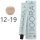 Schwarzkopf Igora Royal Highlifts krémhajfesték 60ml - 12-19