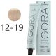 Schwarzkopf Igora Royal Highlifts krémhajfesték 60ml - 12-19
