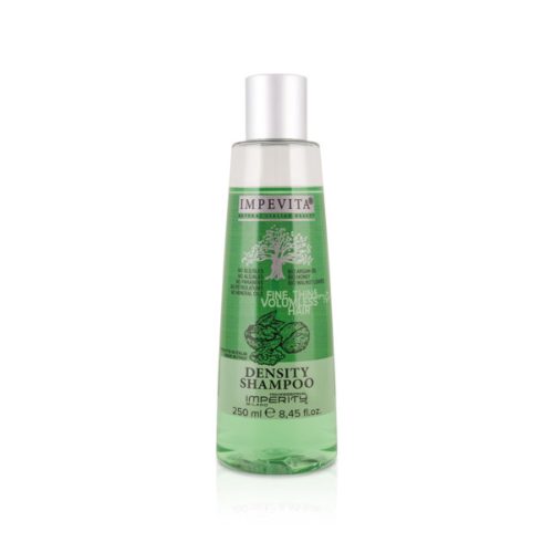 Impevita Sampon Vékonyszálú, Élettelen Hajra 250ml