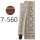 Schwarzkopf Igora Royal Absolutes krémhajfesték 60ml - 7-560