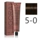 Schwarzkopf Igora Color10 krémhajfesték 60ml - 5-0