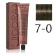 Schwarzkopf Igora Color10 krémhajfesték 60ml - 7-0