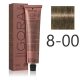Schwarzkopf Igora Color10 krémhajfesték 60ml - 8-00