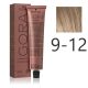 Schwarzkopf Igora Color10 krémhajfesték 60ml - 9-12